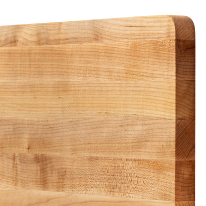 John Boos Maple Chop-N-Slice Reversible Cutting Board - 214