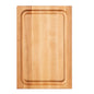 John Boos BBQ Cutting Board Maple 18" x 12" - BBQBD