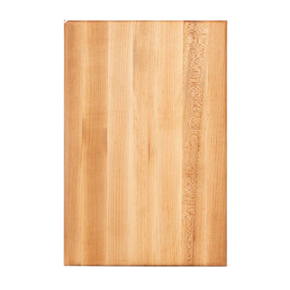 John Boos BBQ Cutting Board Maple 18" x 12" - BBQBD