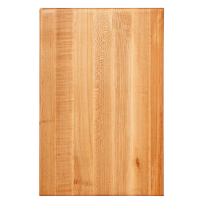 John Boos Maple Reversible Edge Grain Cutting Board - R01