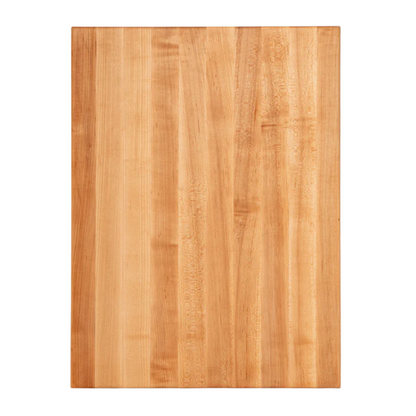John Boos Maple Reversible Edge Grain Cutting Board - R02