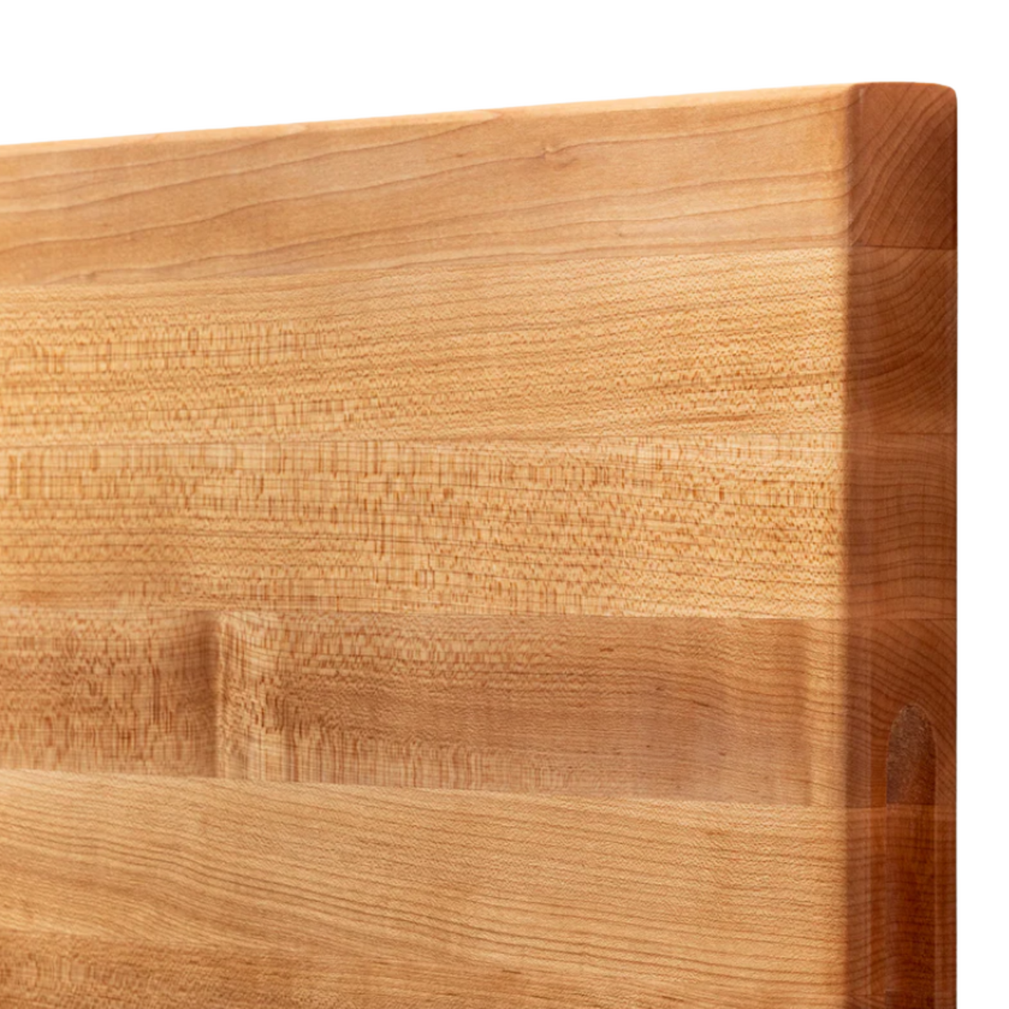 John Boos Maple Reversible Edge Grain Cutting Board - R02
