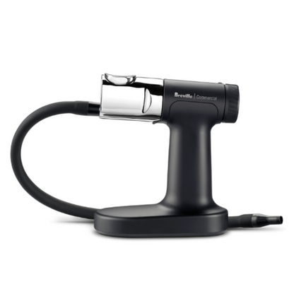 Breville Commercial Smoking Gun Pro Handheld Food Smoker - CSM700PSS0NUC1