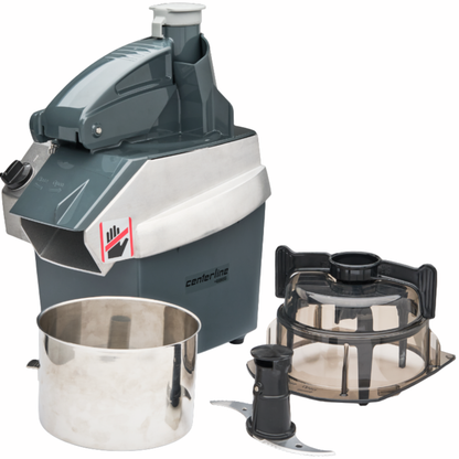 Hobart 2-Speed Food Processor Base Model, No Discs - CCH32-1
