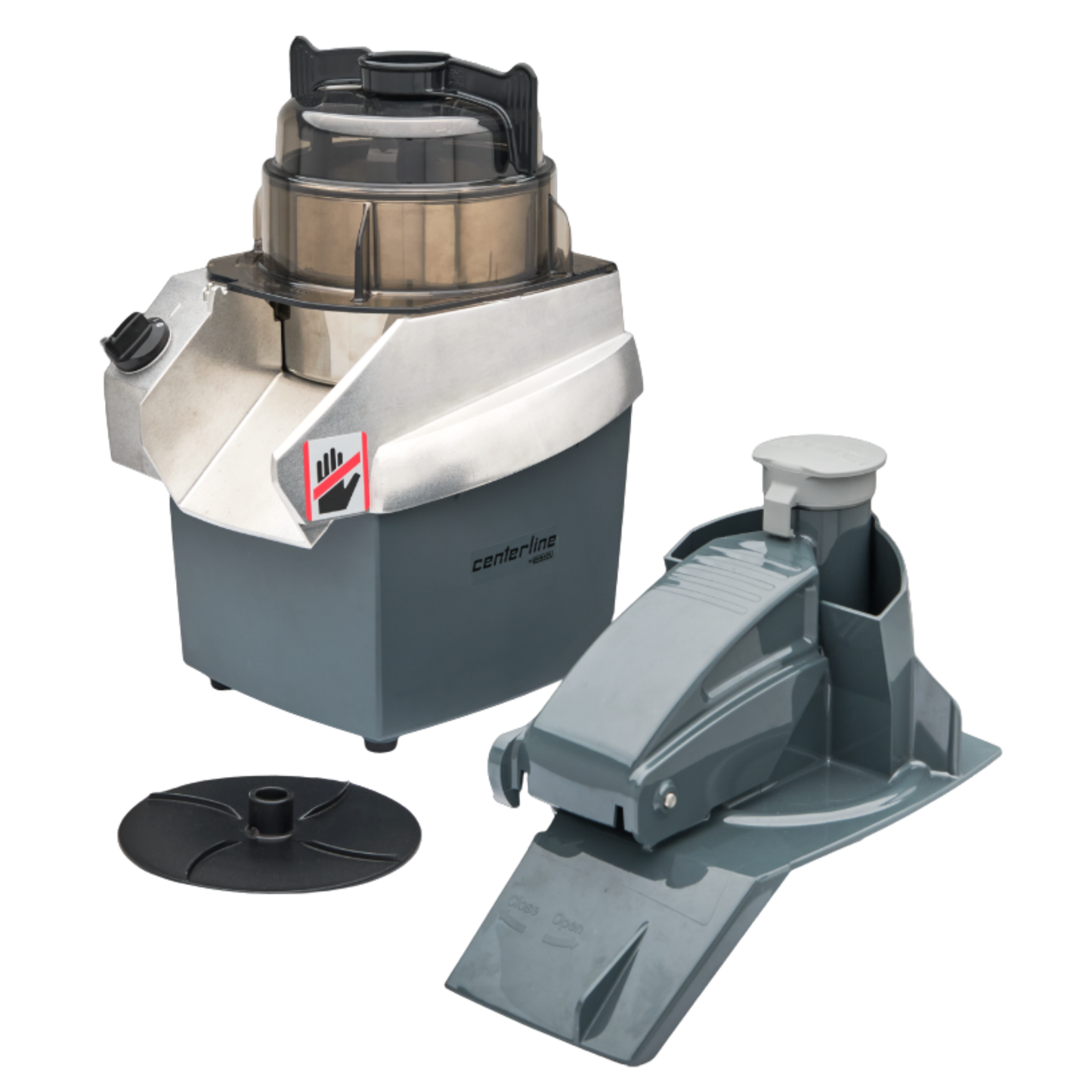 Hobart 2-Speed Food Processor Base Model, No Discs - CCH32-1