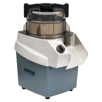 Hobart 2-Speed Food Processor Base Model, No Discs - CCH32-1
