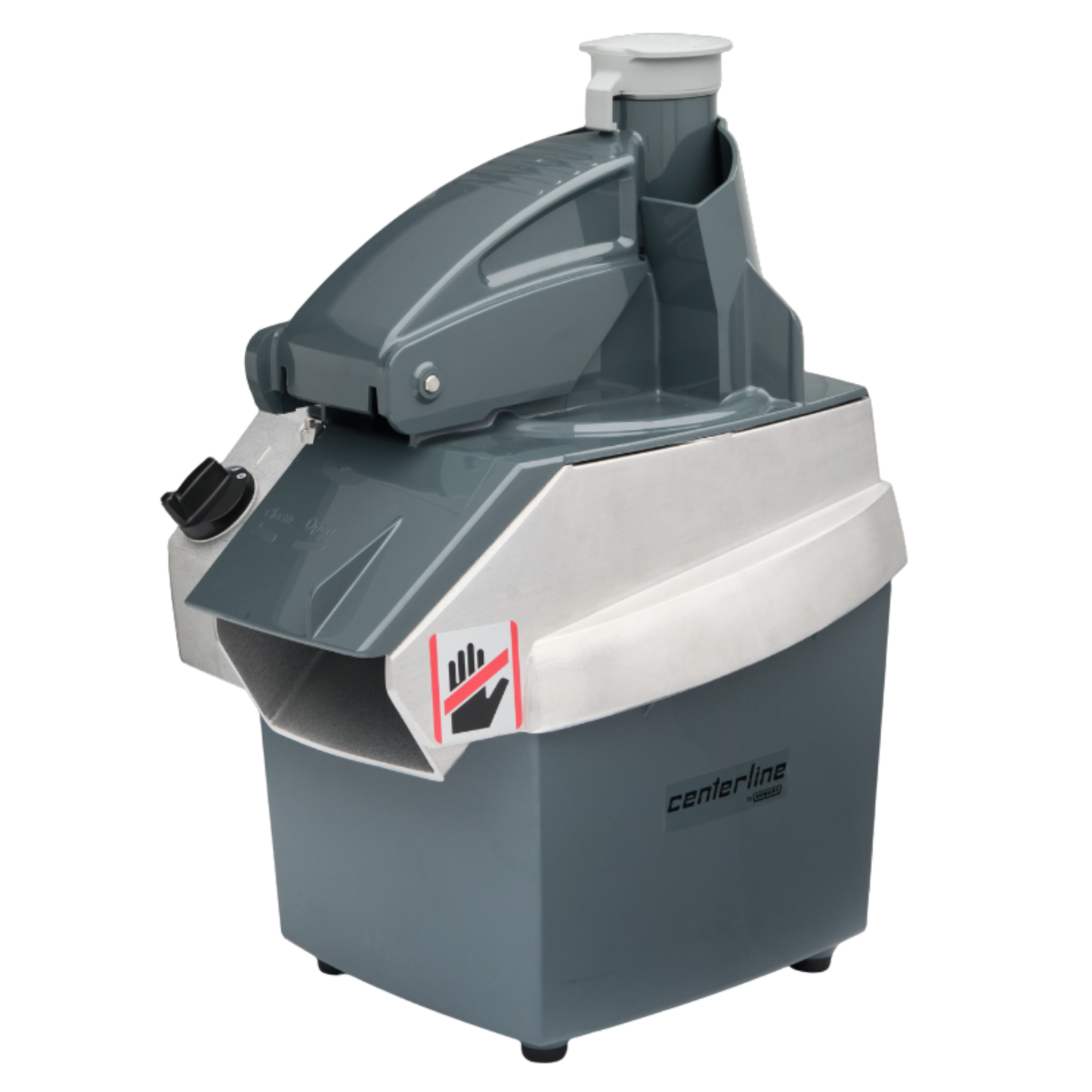 Hobart 2-Speed Food Processor Base Model, No Discs - CCH32-1