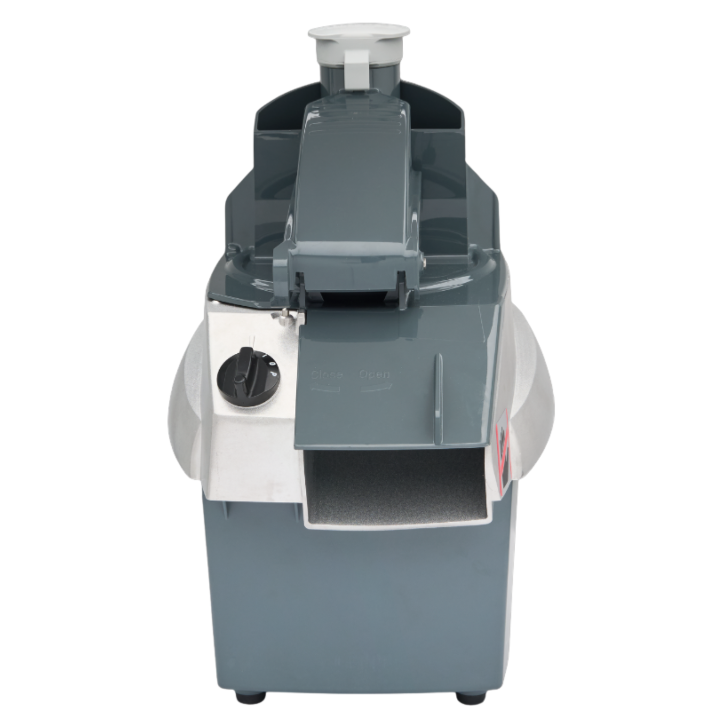 Hobart 2-Speed Food Processor Base Model, No Discs - CCH32-1
