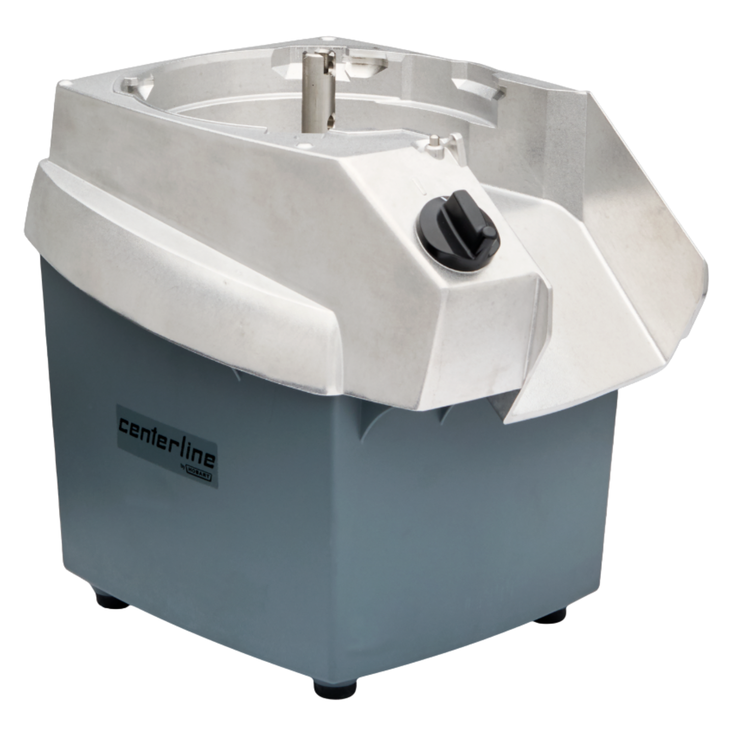 Hobart 2-Speed Food Processor Base Model, No Discs - CCH32-1
