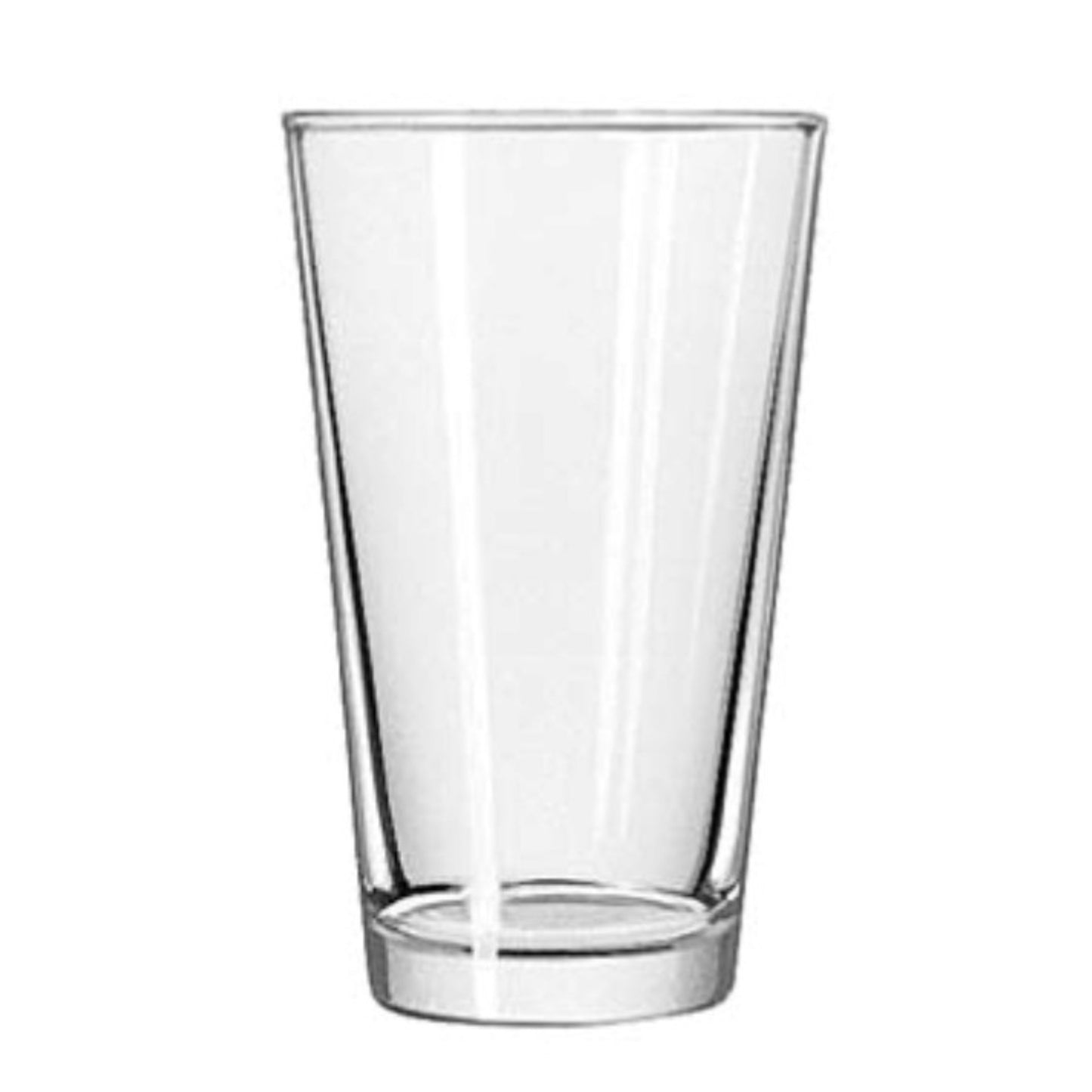Pint Mixing Glasses 16 oz  - CS2 - 1639HT