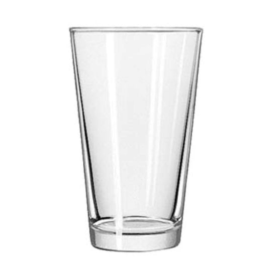 Pint Mixing Glasses 16 oz  - CS2 - 1639HT