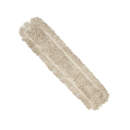 Janico Looped Dust Mop 5" x 36" Washable - 4436