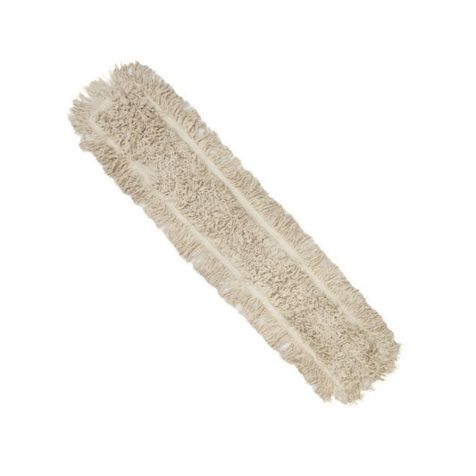 Janico Looped Dust Mop 5" x 36" Washable - 4436