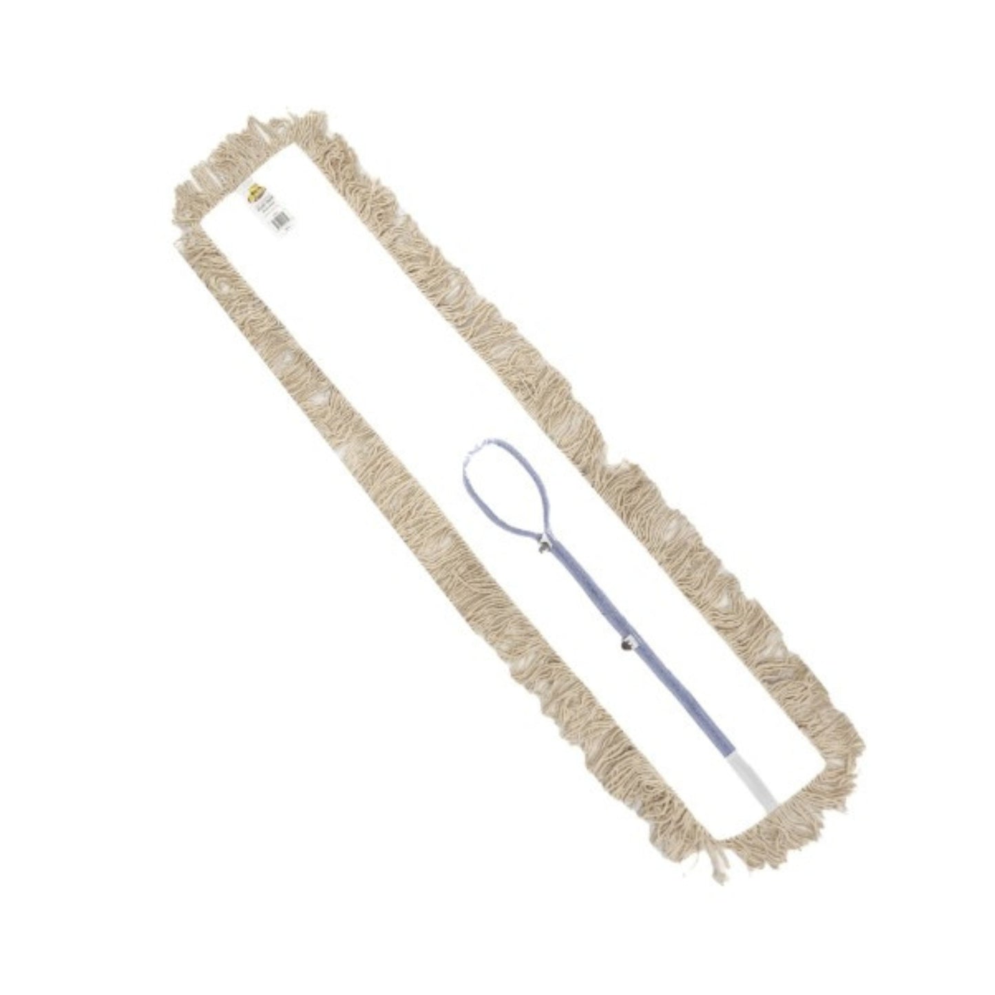 Janico Looped Dust Mop 5" x 36" Washable - 4436