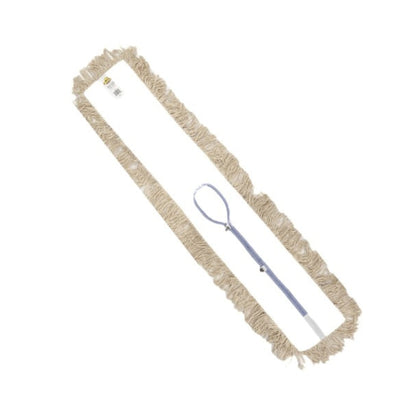 Janico Looped Dust Mop 5" x 36" Washable - 4436