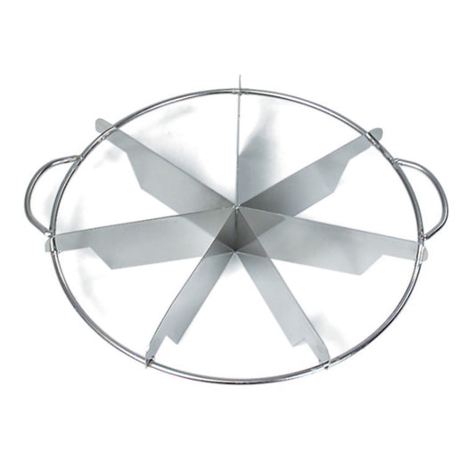 CCK Pie Cutter, 7-Cut - 857