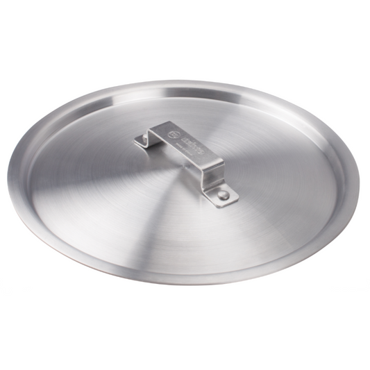 CCK Aluminum Cover, 80 qt. NSF - ALPC-80