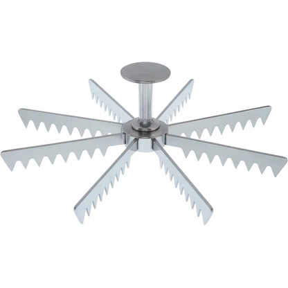 California Cooking Pie and Cake Markers 8 Cut - PIE08 California Cooking