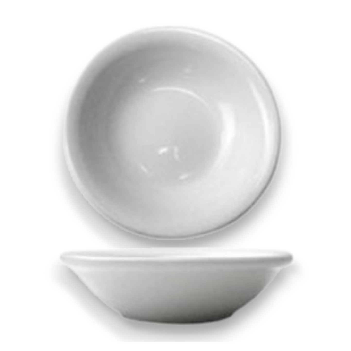 Frutero CCK, 127 g, borde estrecho - CS3D