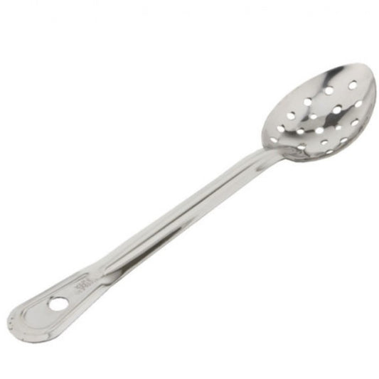 Basting Spoon, 13", Perforated - CCKBS-13-PF