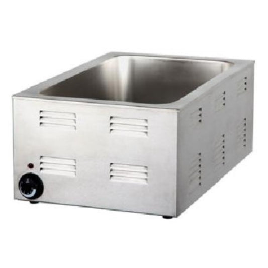 Padela Food Warmer, For 12"x20" Food Pans, 1200 Watts - P77