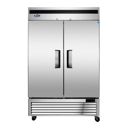 Congelador CCK de 2 puertas, montaje inferior, vertical - MBF8503GR