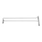 Wine Glass Hanger 16" Chrome - GHC-16
