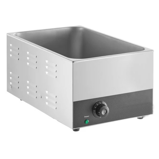 Electric Full Size Countertop Food Warmer  - GS1665
