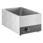 Electric Full Size Countertop Food Warmer  - GS1665
