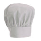 Chef Revival Chef Hat, 13" Height, Heavy Weight - White - CH-13WH