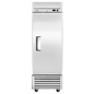 ChefsFirst 1-Door Reach-In Freezer 21.5 Cu Ft - F1