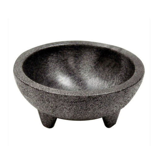 CCK4 oz Molcajete Salsa Bowl Set - PMSB-4