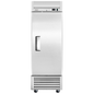 ChefsFirst 1-Door Reach-In Refrigerator 21.5 Cu Ft - R1