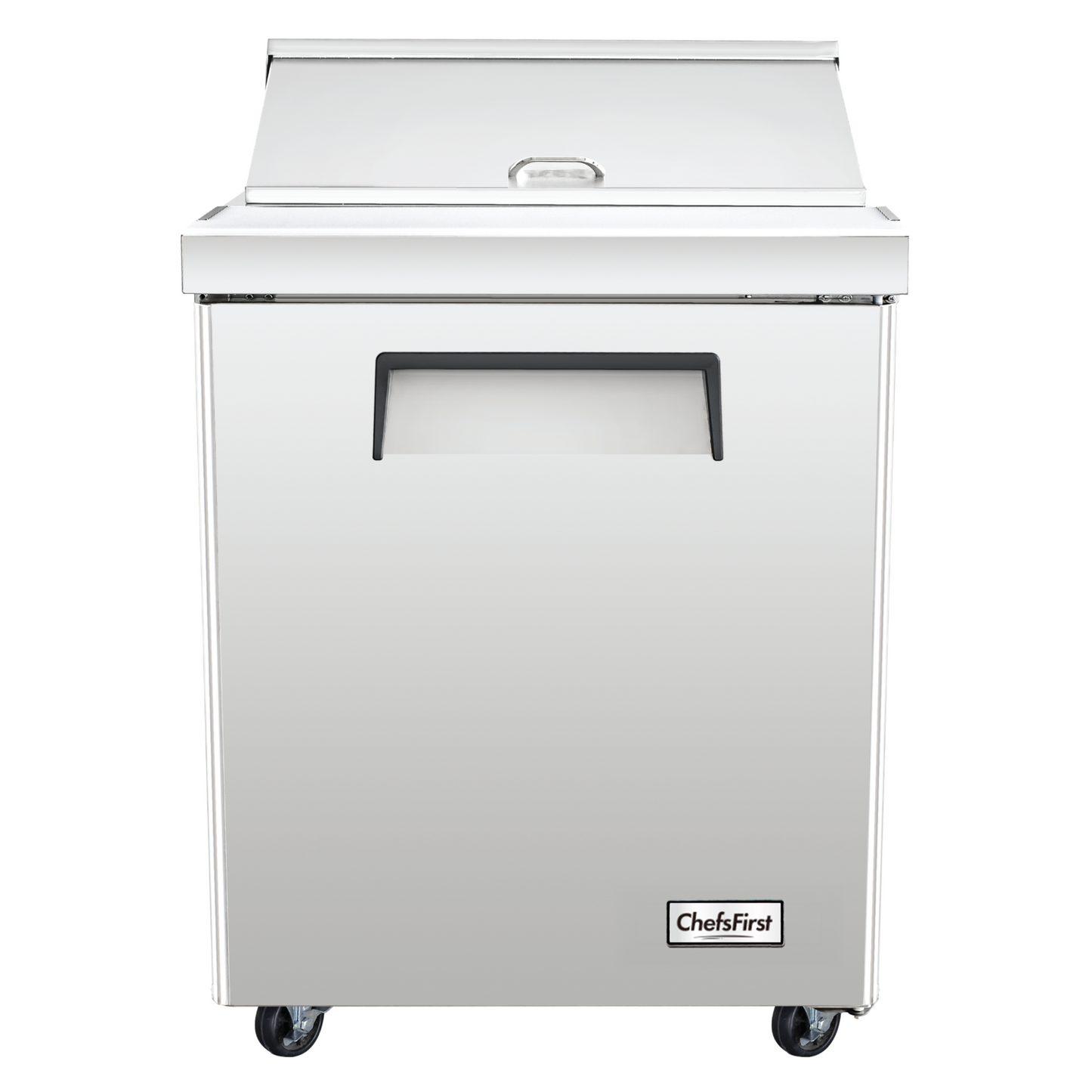 ChefsFirst 29" 1-Door Sandwich Prep Table - RSP1
