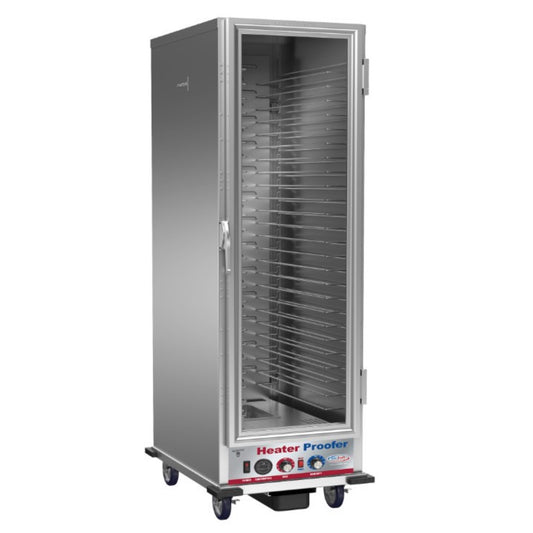 CCK Transport Cabinet, Heat Non-Insulated - NHPL-1825-UNC