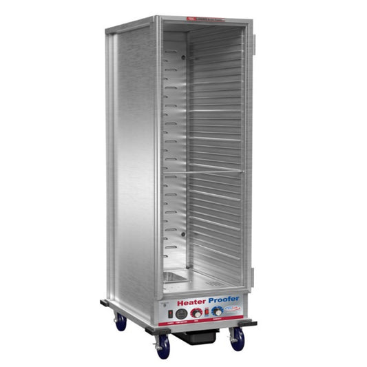 CCK Transport Cabinet, Heat Non-Insulated - NHPL-1836-ECOC