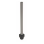Overflow Pipe 11", 1" & 1.5" Drain Openings - OP-11