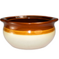 CCK Onion Soup, 12oz Caramel/Beige - CS4D