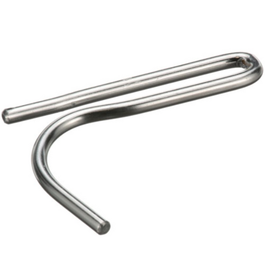 Gancho para rejilla de ollas CCK, universal, acero inoxidable - 280-1013