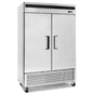 California Cooking Two Door Refrigerator 41.6cf - MBF8507GR