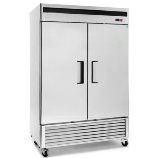 加州烹饪双门冰箱 41.6cf - MBF8507GR