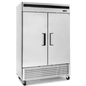Refrigerador California Cooking de dos puertas, 41.6 pies cúbicos - MBF8507GR