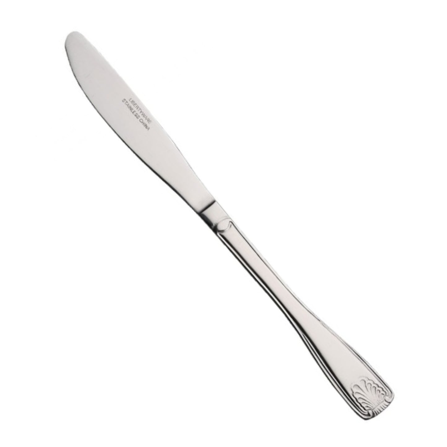 Cuchillo de mesa Shelley extra pesado de 1 pulgada - SH-508-N