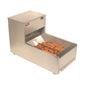 Carter-Hoffmann Crisp N Hold Stainless Steel Fried Food Station, NSF - CNH14