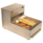 Carter-Hoffmann Crisp N Hold Stainless Steel Fried Food Station NSF - CNH18