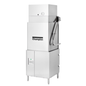 Champion Ventless High-Temp Door-Type Dishwasher - DH-6000T-VHR
