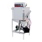 Champion Door-Type Low-Temp Dishwasher - DL-2000
