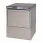 Champion Low-Temp Undercounter Dishwasher - UL-130