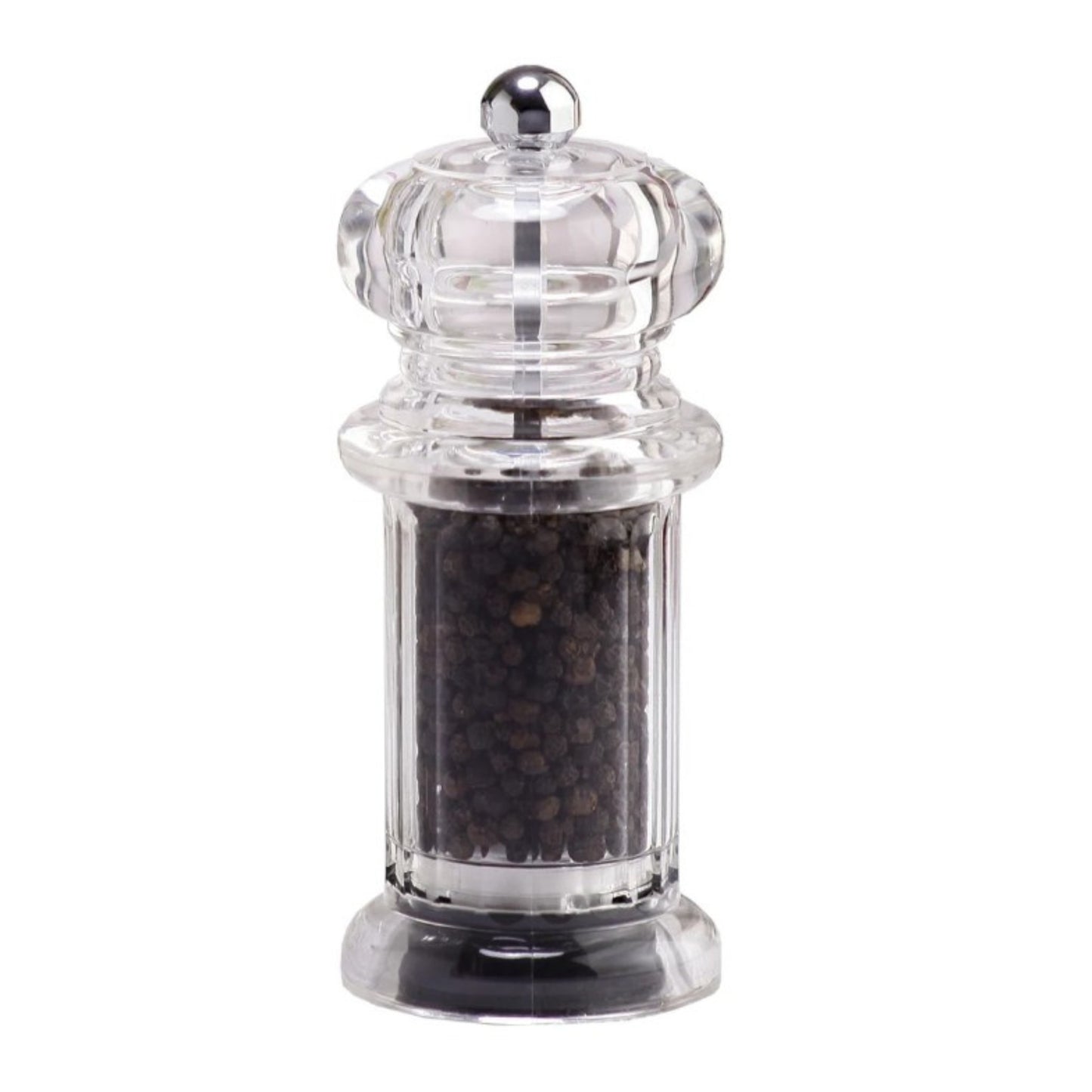 Chef Specialties Pepper Mill Acrylic Citation 5.5" - CHSP01751