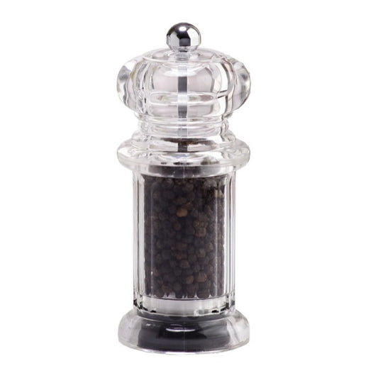 Chef Specialties Pepper Mill Acrylic Citation 5.5" - CHSP01751